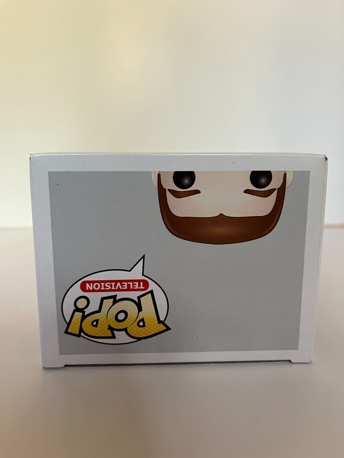 Autographed Stephen Amell signed Arrow Pop Funko JSA certified Oliver Queen