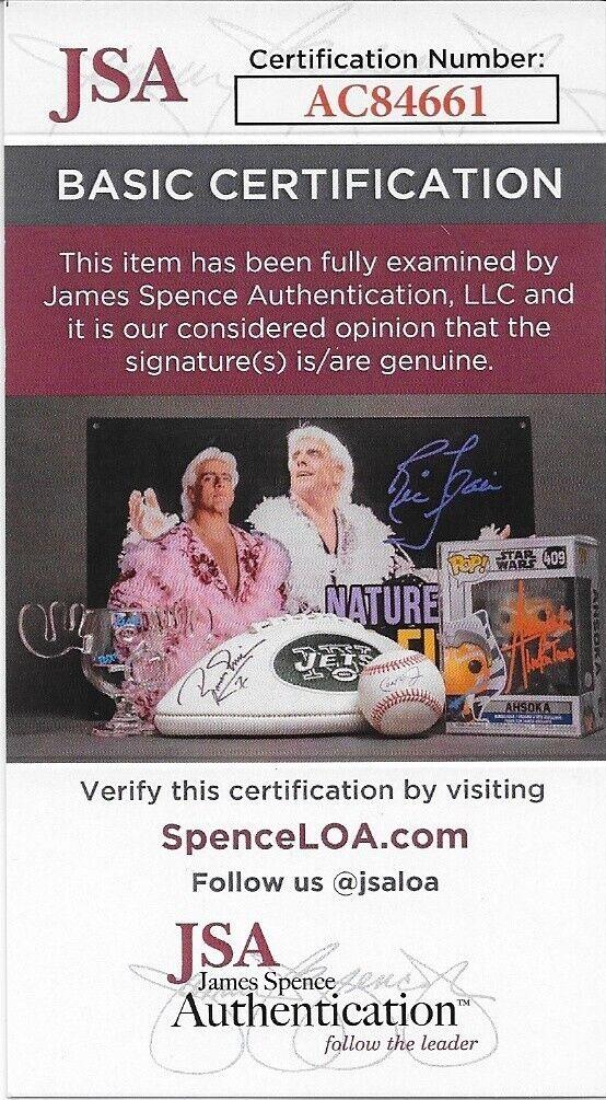 Autographed Hayden Panettiere Signed Original 8x10 Photo #1 w JSA Authentication