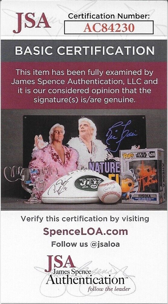 Auto Montreal Canadiens Filip Mesar 8x10 Photo 6 JSA Authentication SMALL SMUDGE