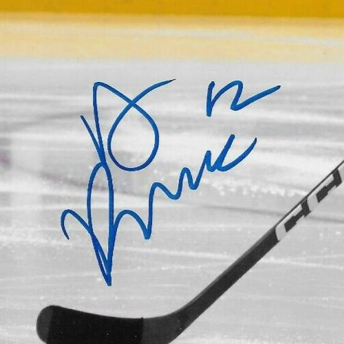 Signed Kelly Pannek PWHL Minnesota Womens Hockey autographed 8x10 Photo #8