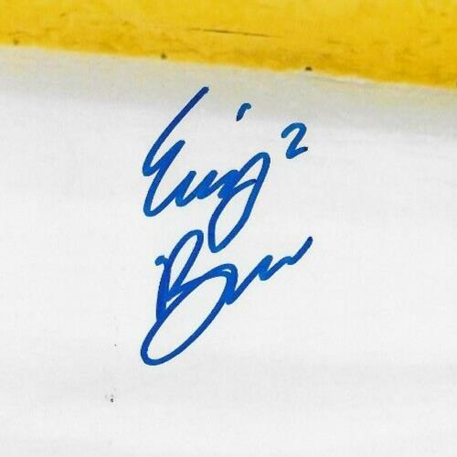 Signed Emily Brown PWHL Boston Womens Hockey autographed 8x10 Photo #4 Original