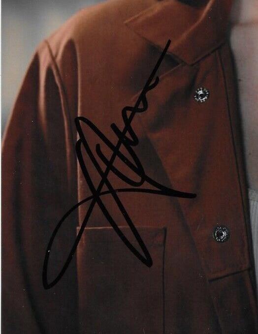Signed Serinda Swan Inhumans Breakout Kings Autographed 8x10 #1 Original