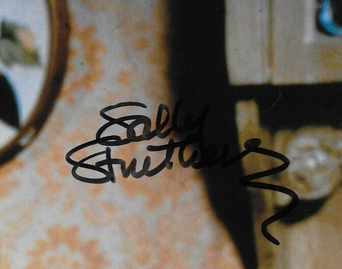 Signed Sally Struthers All in the Family Autographed 8x10 Photo #1 Original