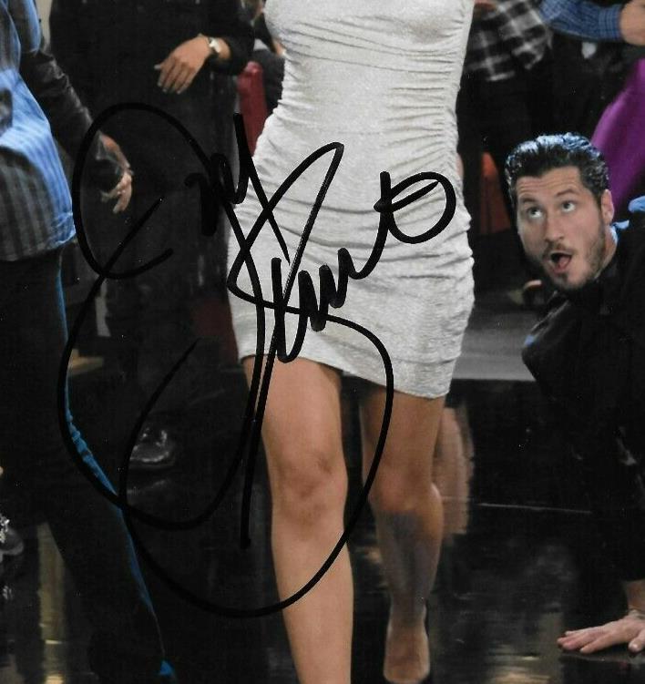 Signed Jodie Sweetin Netflix Fuller House Autographed 8x10 Photo #4 Original