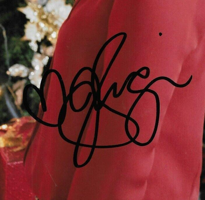 Signed Jennifer Finnigan Actress Autographed 8x10 Photo #3 Original