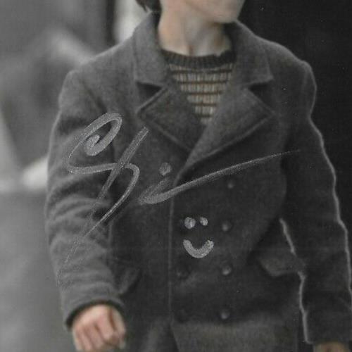 Signed Connor Price Actor Rapper Cinderella Man 8x10 Photo #3 Original
