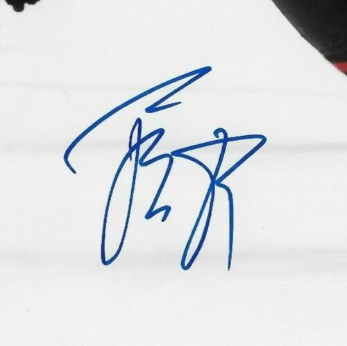 Signed Vladislav Gavrikov Los Angeles Kings Autographed 8x10 Photo #2 Original