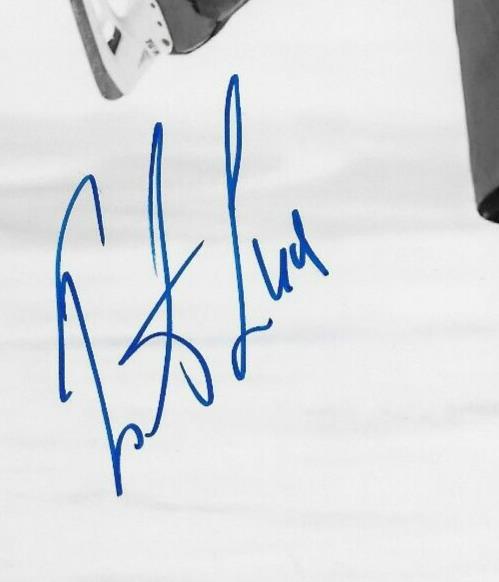 Signed Ivan Barbashev Vegas Golden Knights Autographed 8x10 Photo #1 Original