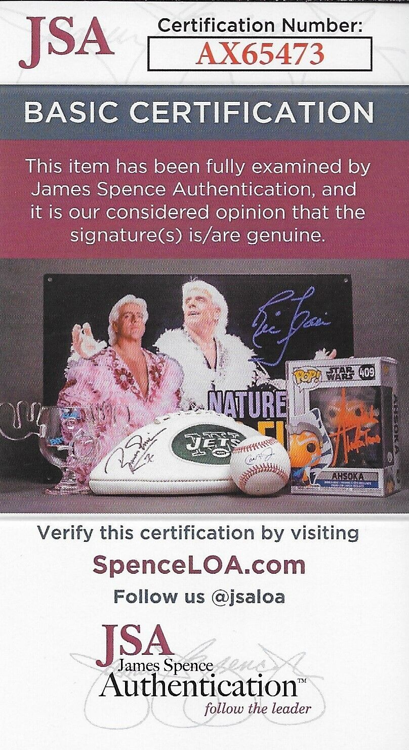 Signed Ricky Julian Bubbles Trailer Park Boys Full Comic Book #2 with JSA