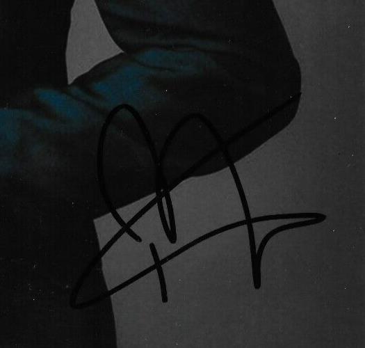 Signed Patrick Adams Suits Original 8x10 Photo #2 with JSA Authentication