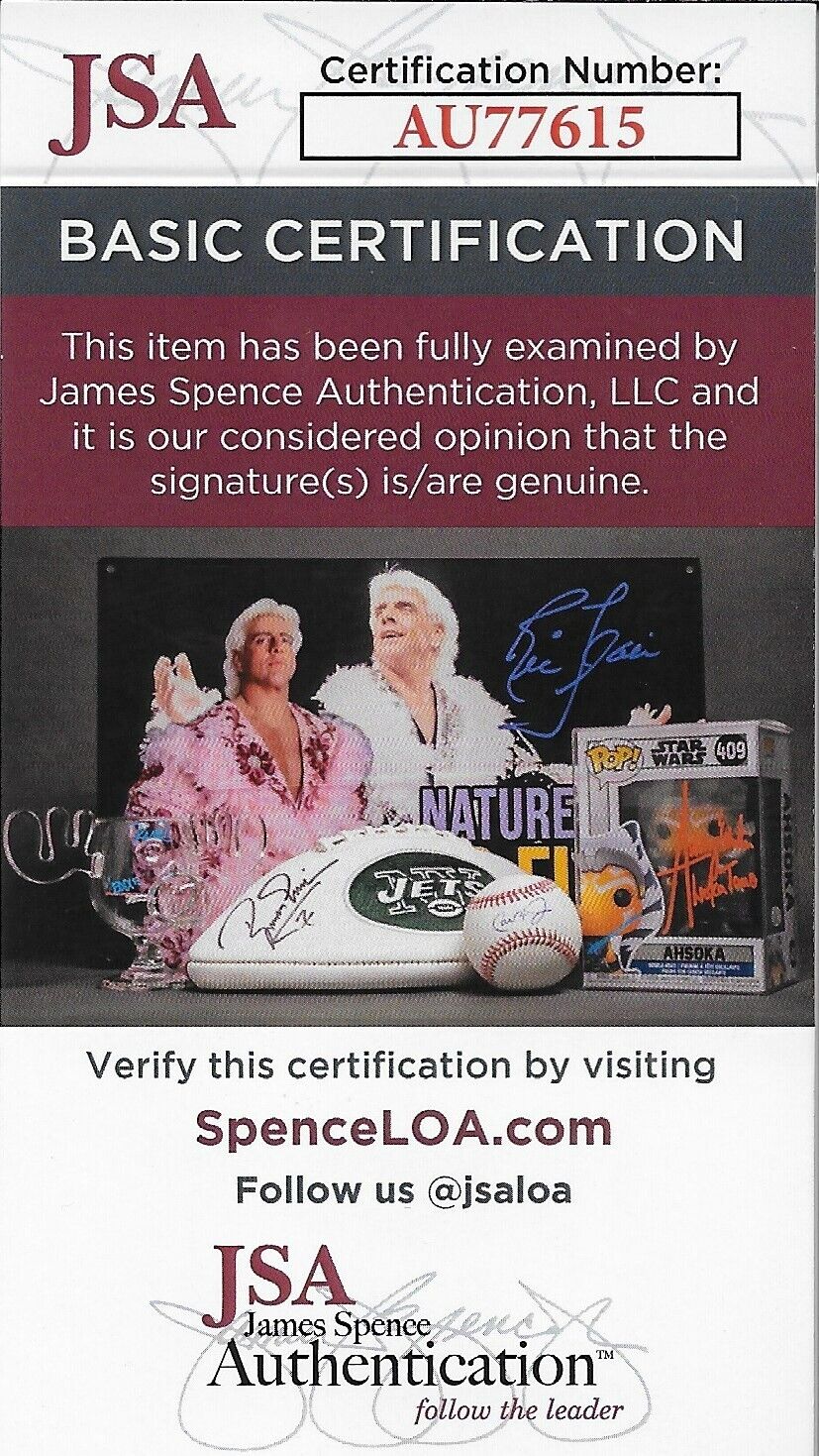 Signed Matt Bomer The Last Tycoon Autographed 8x10 Photo #1 w JSA Authentication