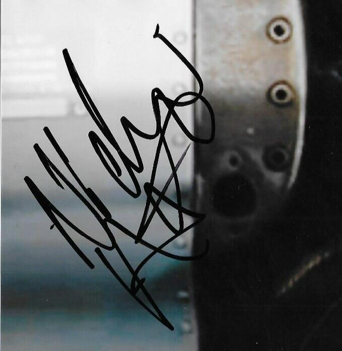 Photo n°3 signée Nicholas Hoult X-Men Warm Bodies 8x10 avec authentification JSA