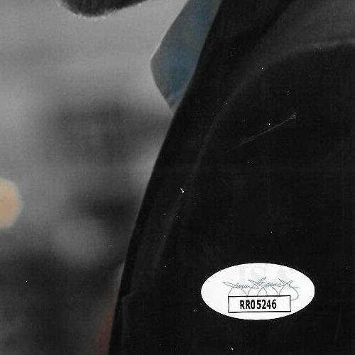 Signed Jon Voight Ray Donovan Autographed 8x10 Photo #1 with JSA Authentication