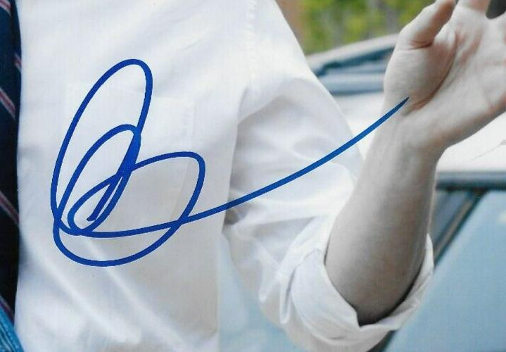 Signed Seth Rogen Neighbors Autographed 8x10 Photo #1 Original