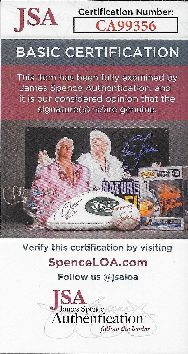 Signed Brian Mulroney Canadian Prime Minister 8x10 Photo with JSA Authentication