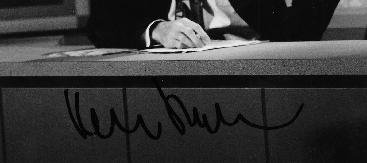 Signed Kevin Nealon Saturday Night Live Autographed 8x10 Photo #1 Original