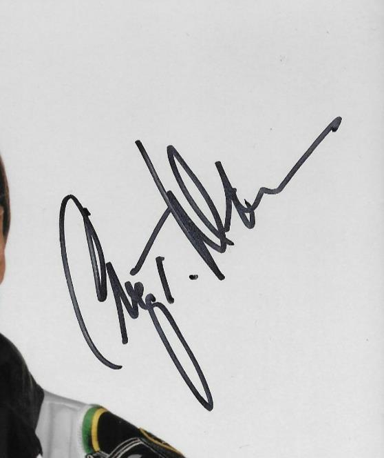 Signed Craig T Nelson Coach Autographed Young Sheldon 8x10 Photo #1 Original