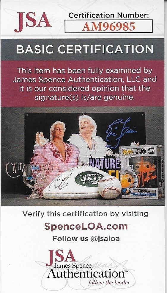 Signed Marketa Vondrousova Wimbledon 2023 Tennis 8x10 Photo 4 JSA Authentication