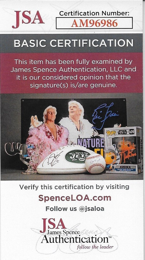 Signed Marketa Vondrousova Wimbledon 2023 Tennis 8x10 Photo 3 JSA Authentication