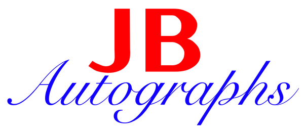 JBautographs