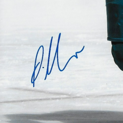 Signed Alina Muller Boston Fleet Autographed 8x10 Photo #1 Original