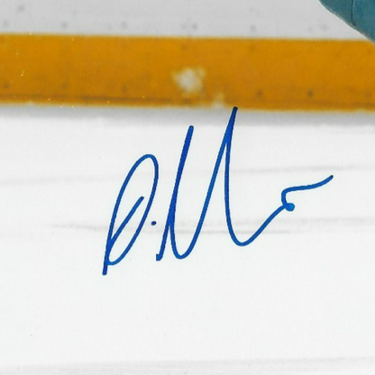 Signed Alina Muller Boston Fleet Autographed 8x10 Photo #2 Original