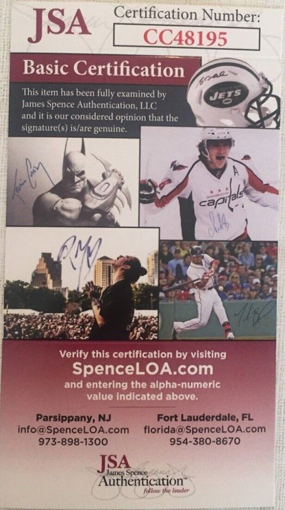 Autographed Prophets of Rage signed Vinyl The Party's Over LP with JSA T Morello