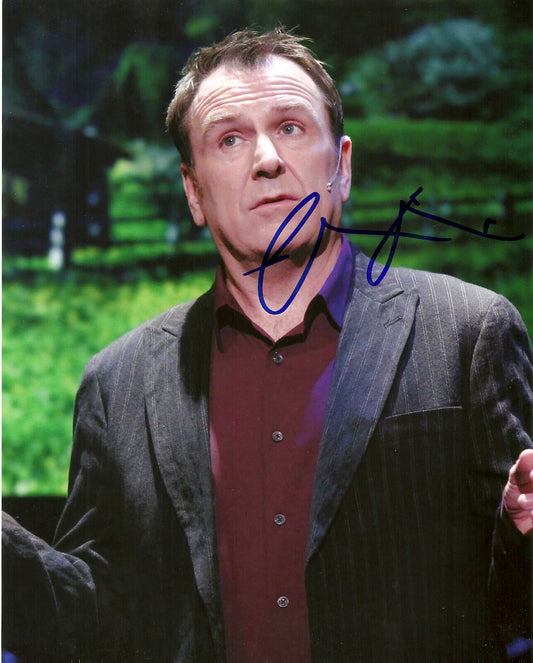 Autographed Colin Quinn Grown Ups Saturday Night Live 8x10 Photo 3
