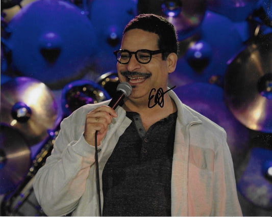 Autographed Erik Griffin signed 8x10 Photo I'm Dying Up Here 3