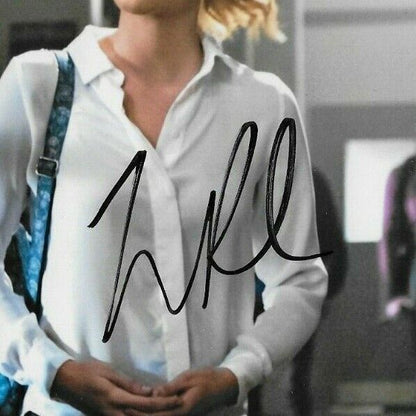 Autographed Actress Lili Reinhart signed 8x10 Riverdale #2