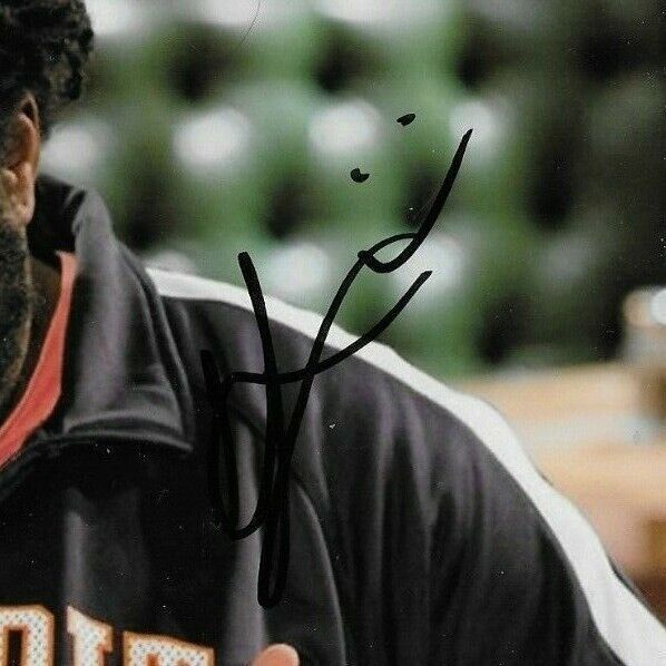 Autographed Ron Funches signed 8x10 photo Undateable #2