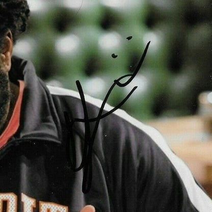 Autographed Ron Funches signed 8x10 photo Undateable #2
