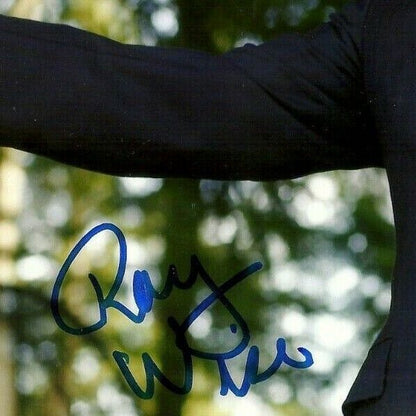 Autographed Ray Wise signed 8x10 photo Twin Peaks