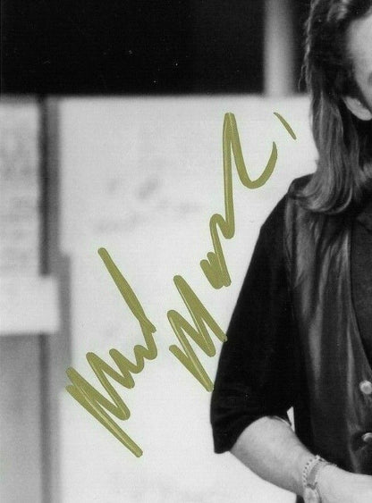 Autographed Michael Madsen signed 8x10 photo Reservoir dogs