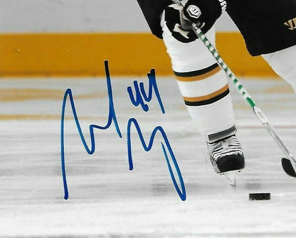 Autographed Dallas Stars Sheldon Souray 8x10 Photo Original