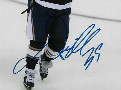 Signed Doug Weight All Star Autographed 8x10 Photo # 1Original