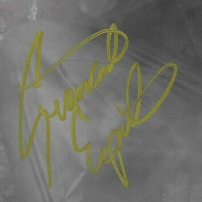 Photo autographiée de Giancarlo Esposito au format 8x10