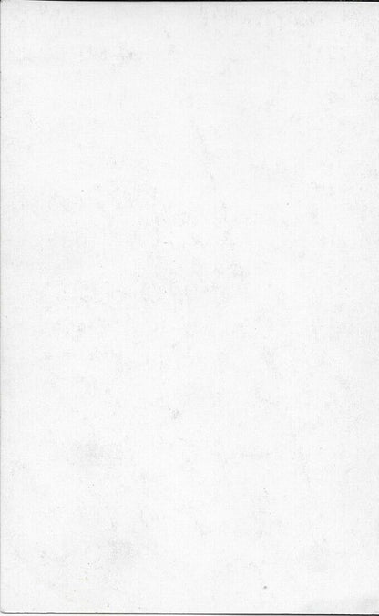 Autographed Henri Richard Montreal Canadiens 1960's Postcard Original