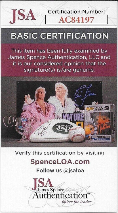 Photo autographiée Alistair Johnston CF Montreal Soccer 8x10 3 JSA Authentication
