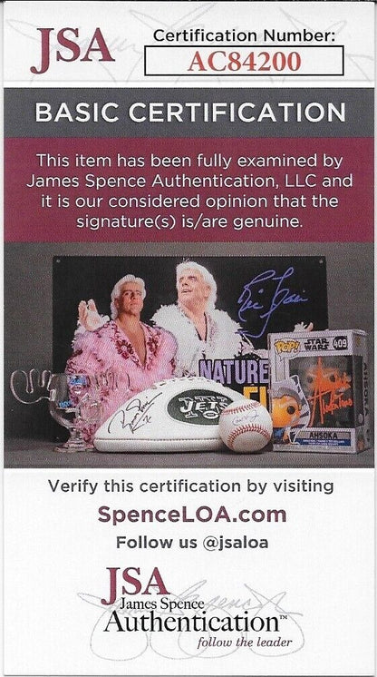 Autographed Samuel Piette Team Canada Soccer 8x10 Photo #3 w JSA Authentication