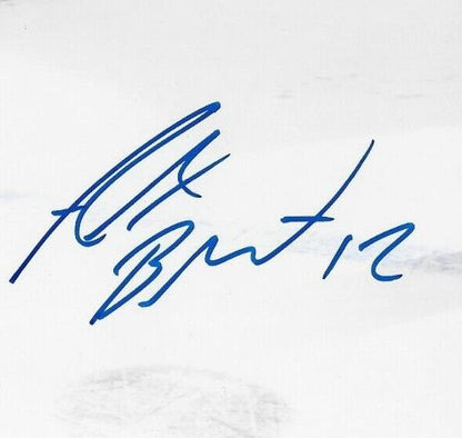 Autographed Tampa Bay Lightning  Alex Barre-Boulet Stanley Cup 8x10 Photo #8