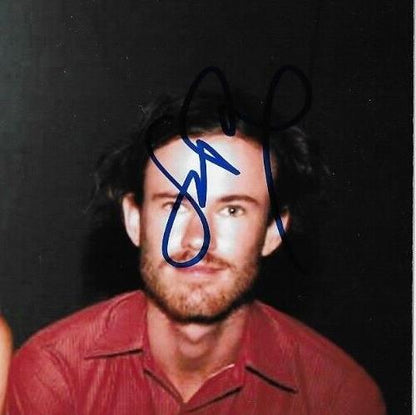 Auto The Jezabels Hayley Mary Heather Shannon Nik Kaloper Lockwood 8x10 Photo 11