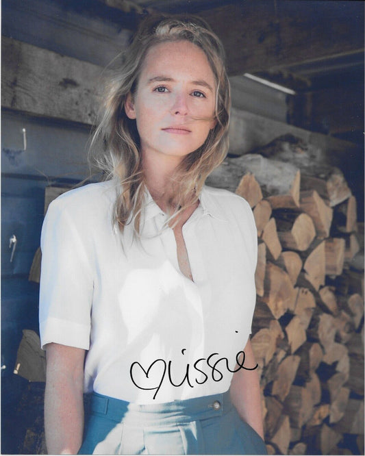 Autographed Singer Songwriter Lissie 8x10 Photo #2 Original