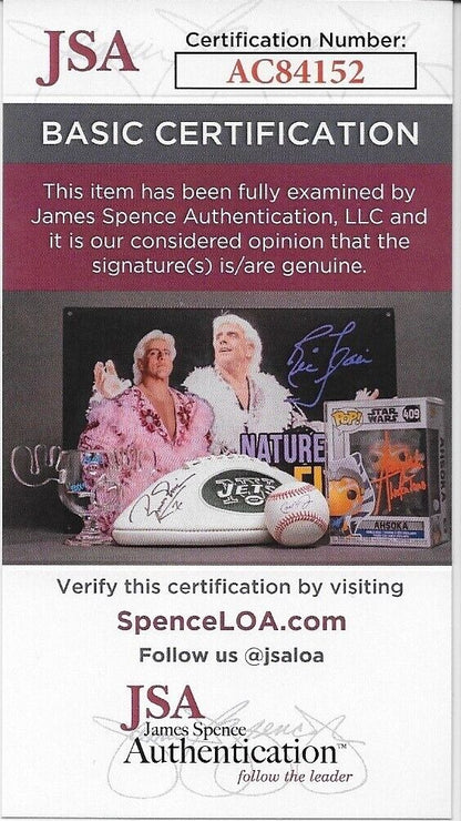 Autographed Cycling Biniam Girmay Intermarche Wanty 8x10 Photo #1 Original w JSA