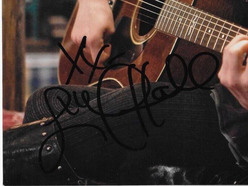 Autographed Lucy Hale Signed 8x10 Photo #4 Pretty Little Liars Original