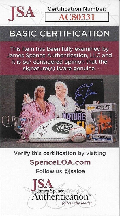 Autographed Sharon Lawrence Signed Original 8x10 Photo #1 w JSA Authentication