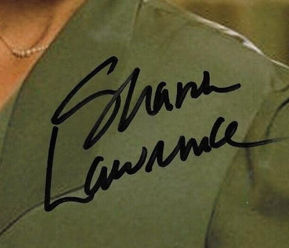 Autographed Sharon Lawrence Signed Original 8x10 Photo #3 w JSA Authentication