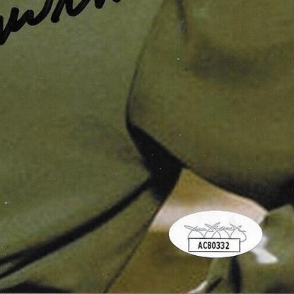 Autographed Sharon Lawrence Signed Original 8x10 Photo #3 w JSA Authentication