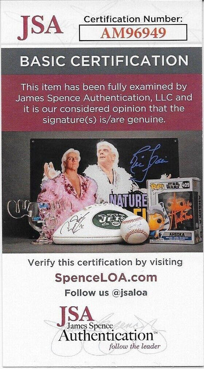 Autographed Andy Serkis Signed 8x10 photo #2 King Kong with JSA Authentication
