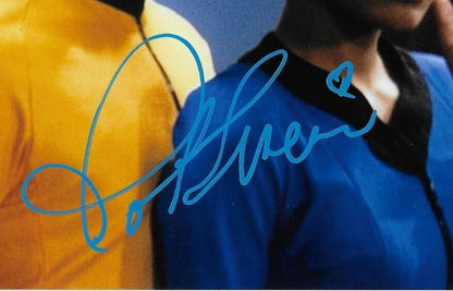Autographed Actress Robin Givens Signed 8x10 Photo #1 Original Head of the Class